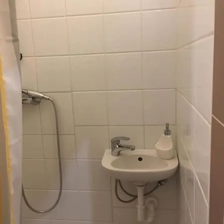 Apartment Malasits Gyor