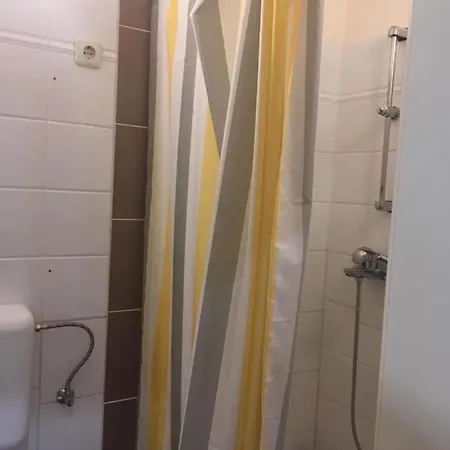Malasits Apartman