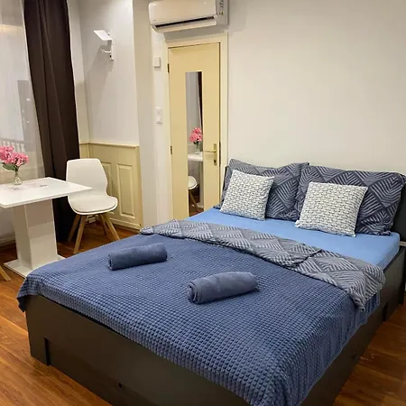 Malasits Apartment